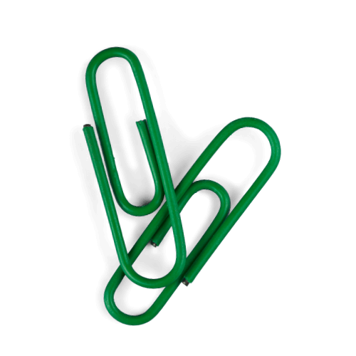 trombones verts