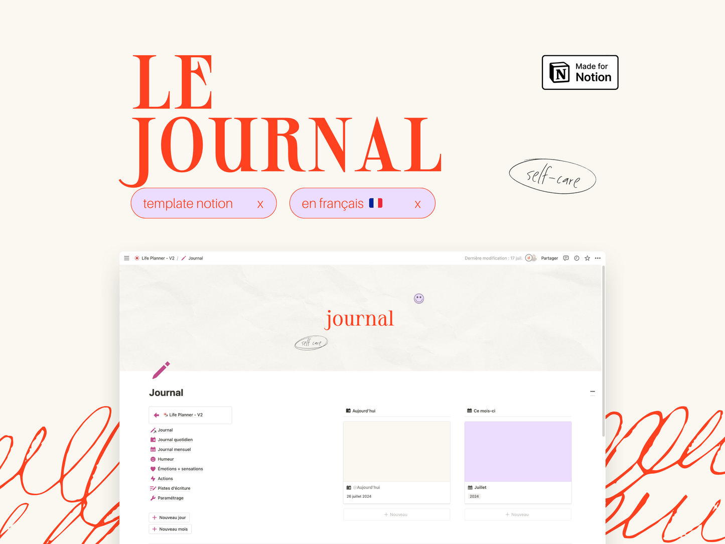 Le Journal