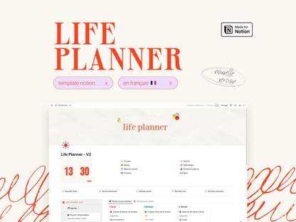 Life Planner