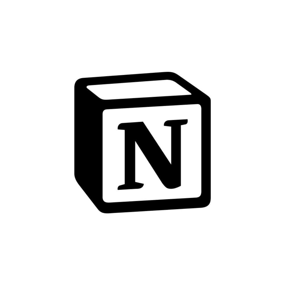 logo notion