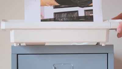 destructeurs de documents 